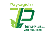 Logo Paysagiste Terra-Plus