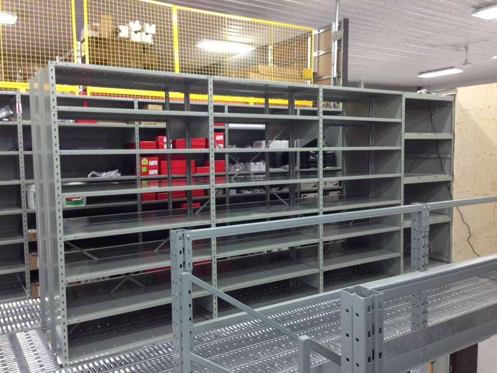 Racking