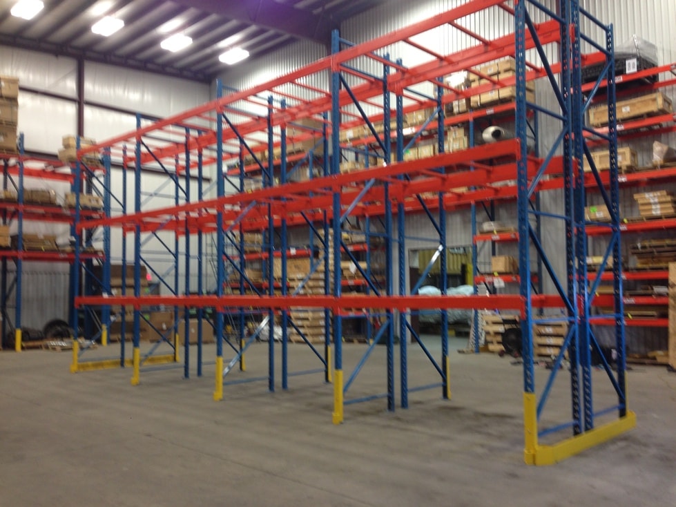 Racking